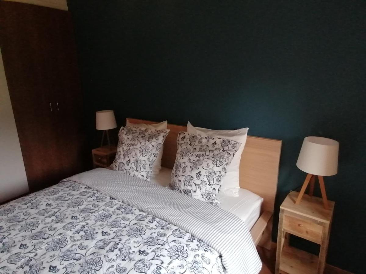 Bienvenue En Gaume ! Apartment Izel Екстериор снимка